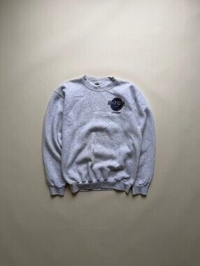 Vintage 90's Hard Rock Cafe Cleveland Crewneck